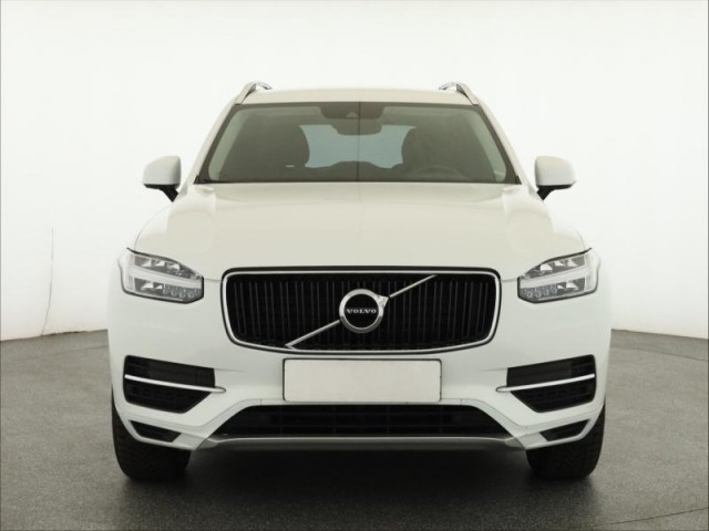 Volvo XC90  D5 AWD Momentum