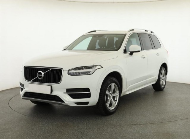 Volvo XC90  D5 AWD Momentum