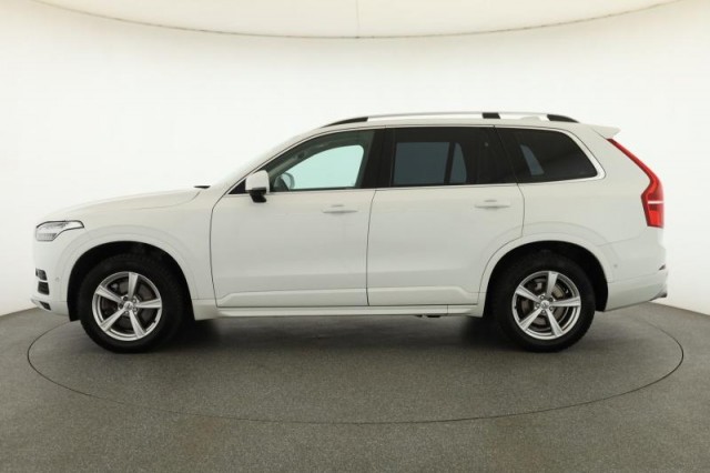 Volvo XC90  D5 AWD Momentum