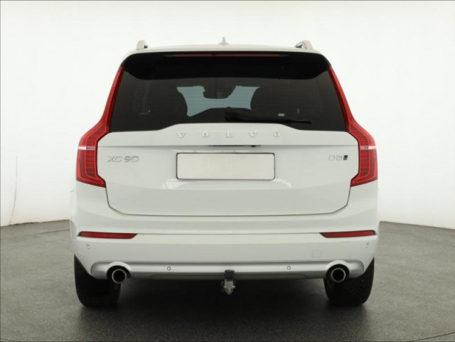 Volvo XC90  D5 AWD Momentum