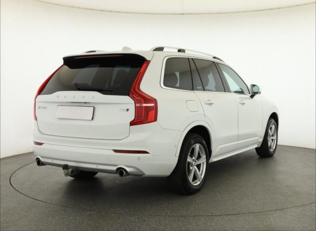 Volvo XC90  D5 AWD Momentum
