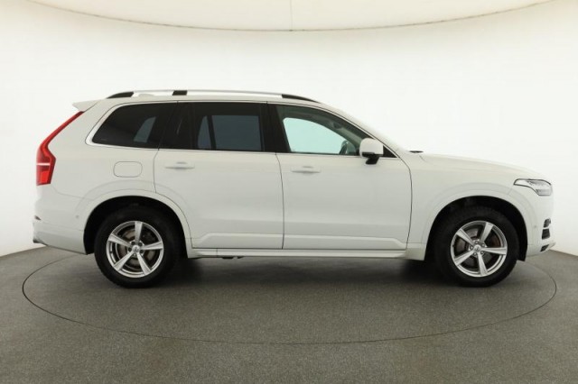 Volvo XC90  D5 AWD Momentum