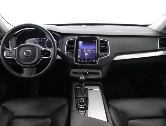 Volvo XC90  D5 AWD Momentum