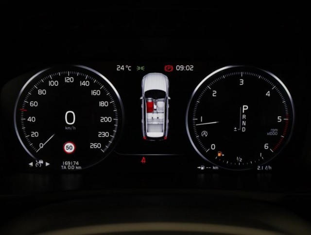 Volvo XC90  D5 AWD Momentum