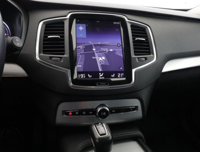 Volvo XC90  D5 AWD Momentum