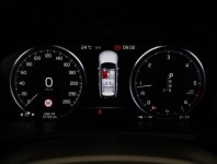Volvo XC90  D5 AWD Momentum