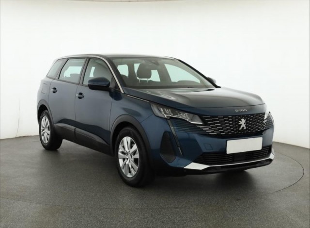 Peugeot 5008  1.5 BlueHDi 