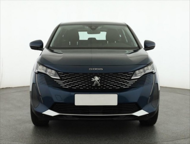 Peugeot 5008  1.5 BlueHDi 