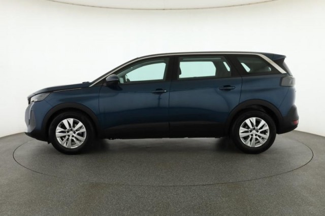 Peugeot 5008  1.5 BlueHDi 