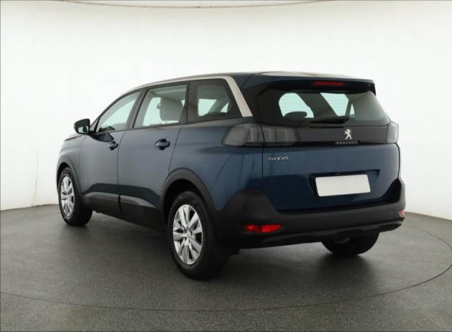 Peugeot 5008  1.5 BlueHDi 