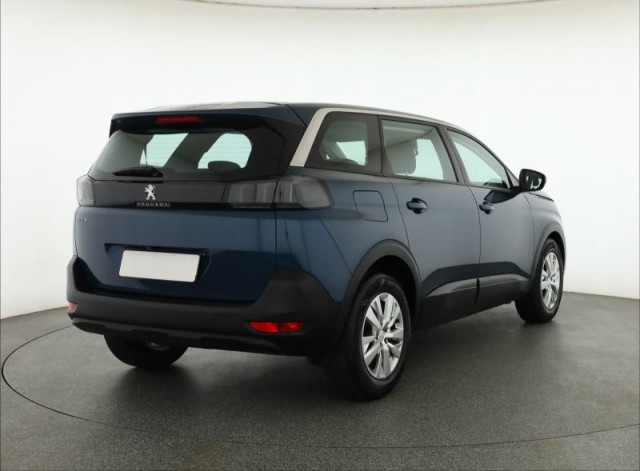 Peugeot 5008  1.5 BlueHDi 