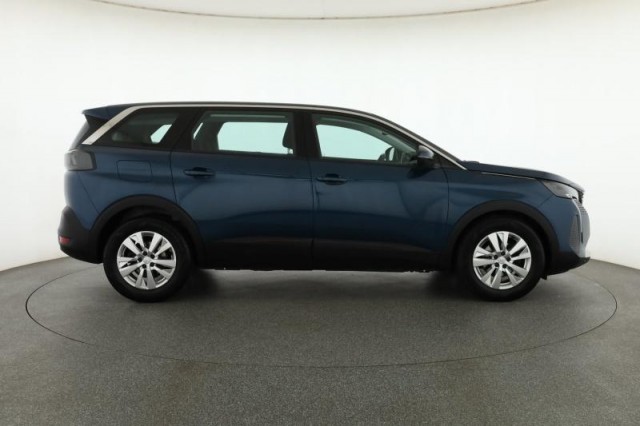 Peugeot 5008  1.5 BlueHDi 