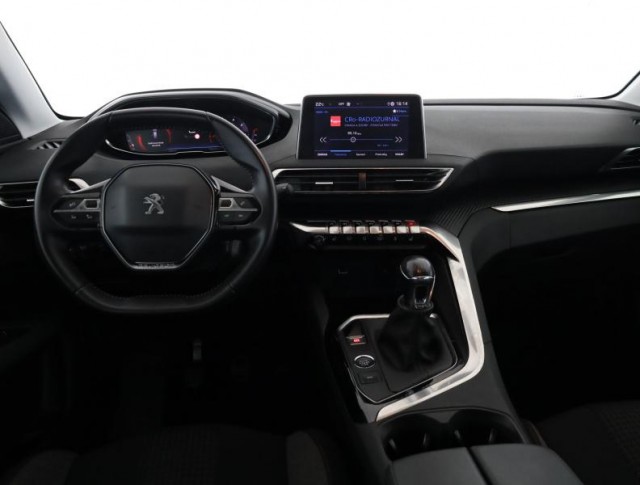 Peugeot 5008  1.5 BlueHDi 