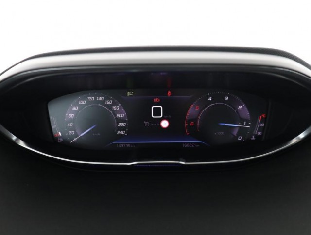 Peugeot 5008  1.5 BlueHDi 