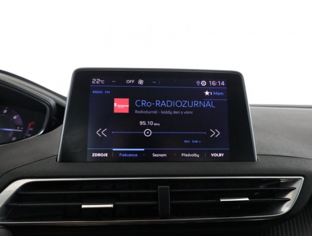Peugeot 5008  1.5 BlueHDi 