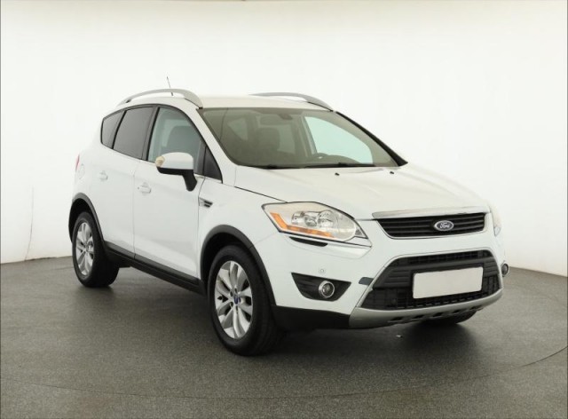 Ford Kuga  2.0 TDCi 