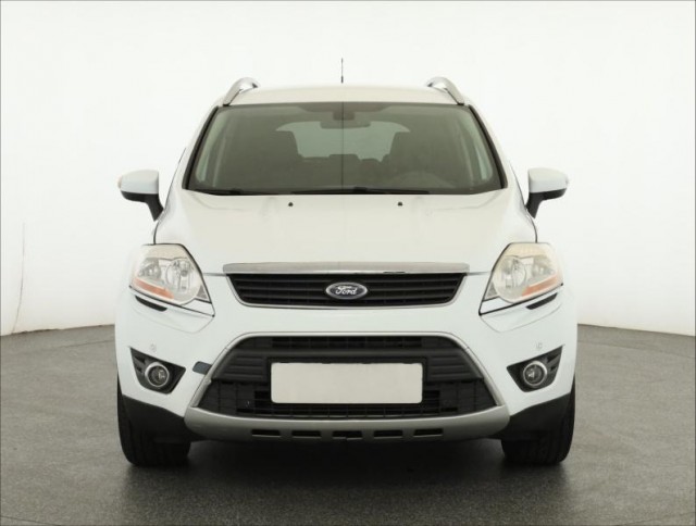 Ford Kuga  2.0 TDCi 