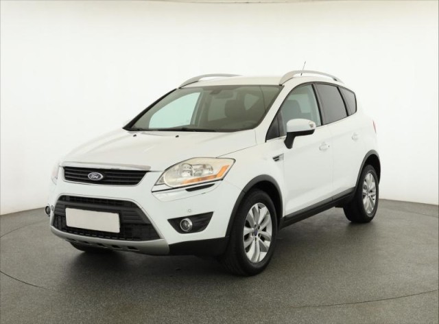 Ford Kuga  2.0 TDCi 