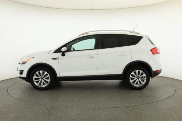 Ford Kuga  2.0 TDCi 