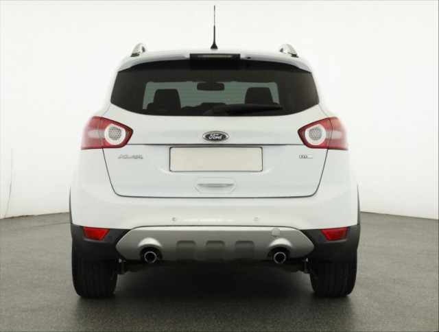 Ford Kuga  2.0 TDCi 