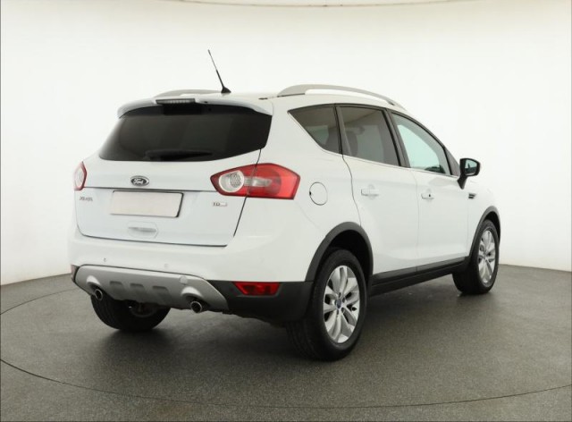 Ford Kuga  2.0 TDCi 