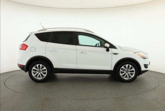 Ford Kuga  2.0 TDCi 