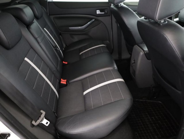 Ford Kuga  2.0 TDCi 