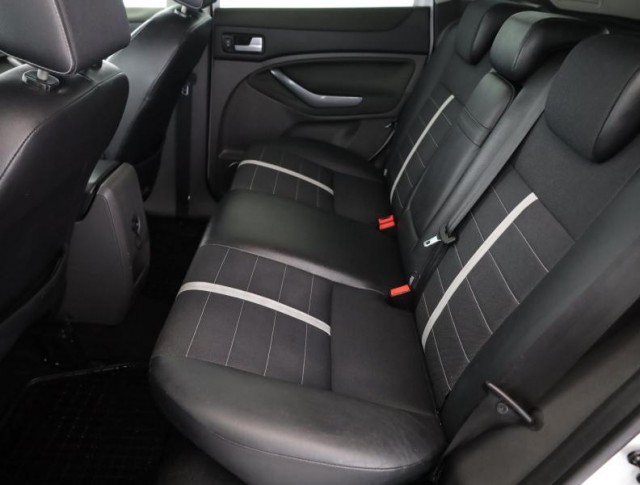 Ford Kuga  2.0 TDCi 
