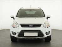 Ford Kuga  2.0 TDCi 