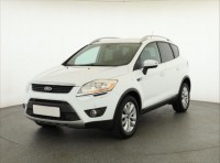 Ford Kuga  2.0 TDCi 