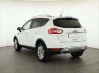 Ford Kuga  2.0 TDCi 