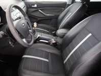 Ford Kuga  2.0 TDCi 