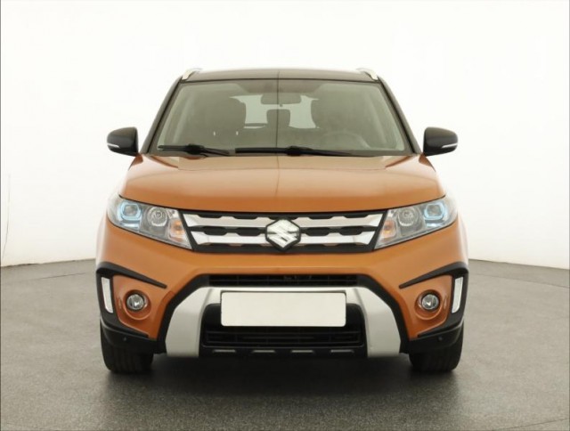 Suzuki Vitara  1.6 VVT 