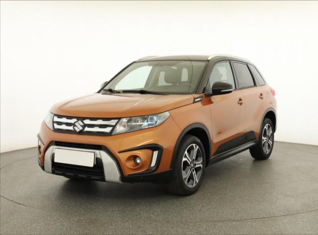 Suzuki Vitara  1.6 VVT 