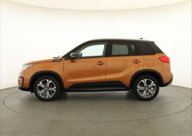 Suzuki Vitara  1.6 VVT 