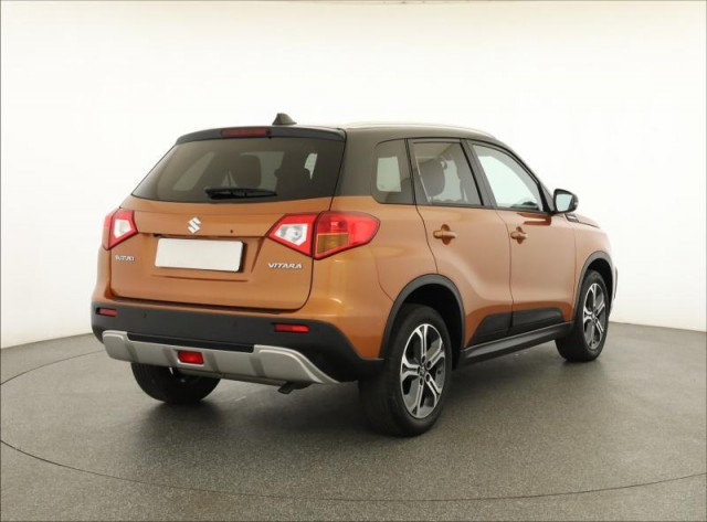 Suzuki Vitara  1.6 VVT 