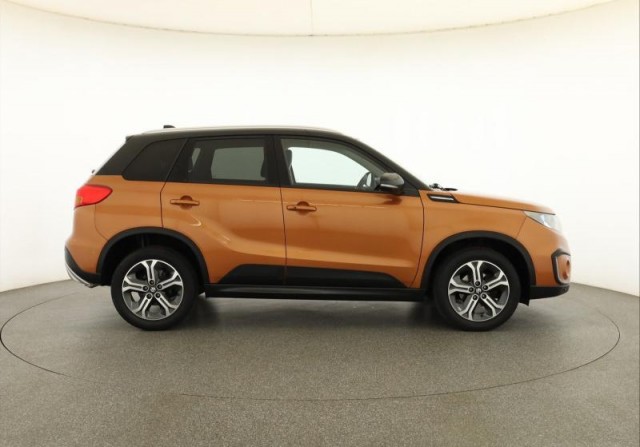 Suzuki Vitara  1.6 VVT 