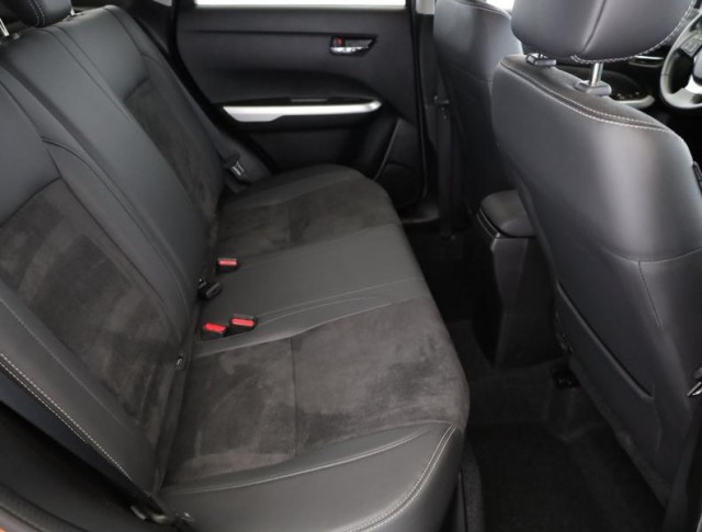 Suzuki Vitara  1.6 VVT 