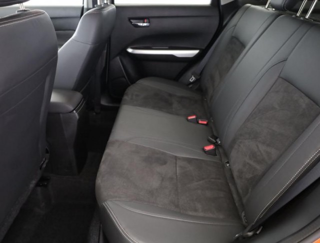 Suzuki Vitara  1.6 VVT 