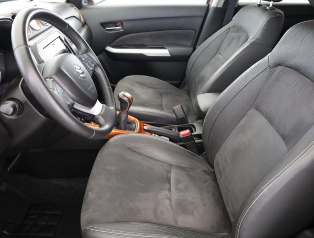 Suzuki Vitara  1.6 VVT 