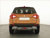 Suzuki Vitara  1.6 VVT 