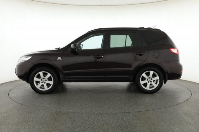 Hyundai Santa Fe  2.2 CRDi 