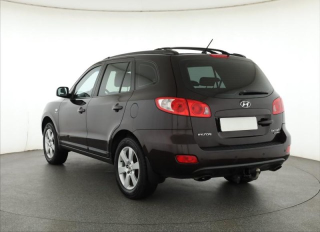 Hyundai Santa Fe  2.2 CRDi 