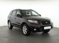 Hyundai Santa Fe  2.2 CRDi 