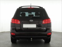 Hyundai Santa Fe  2.2 CRDi 