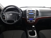 Hyundai Santa Fe  2.2 CRDi 