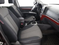Hyundai Santa Fe  2.2 CRDi 