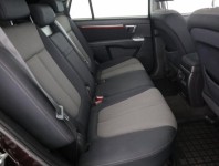Hyundai Santa Fe  2.2 CRDi 