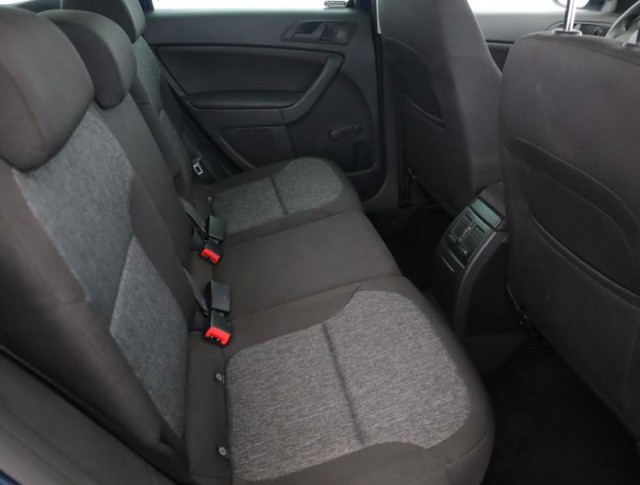 Škoda Yeti  2.0 TDI 