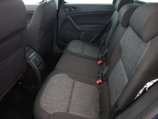 Škoda Yeti  2.0 TDI 